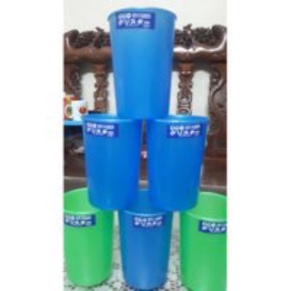 Combo 10 cốc uống nước, trà đá Việt Nhật