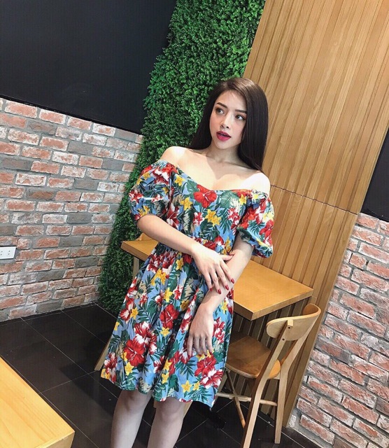 Váy hoa | BigBuy360 - bigbuy360.vn