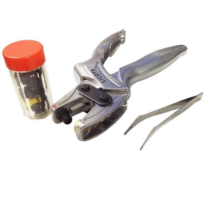 KỀM BẤM KHUY KHOEN LỖ DÂY NỊT ĐA NĂNG LICOTA AGP-LP04S TAIWAN