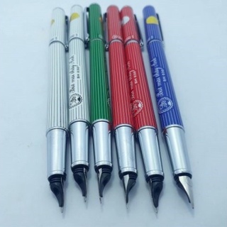 Bút mài thầy ánh sh030 - bút luyện viết chữ đẹp