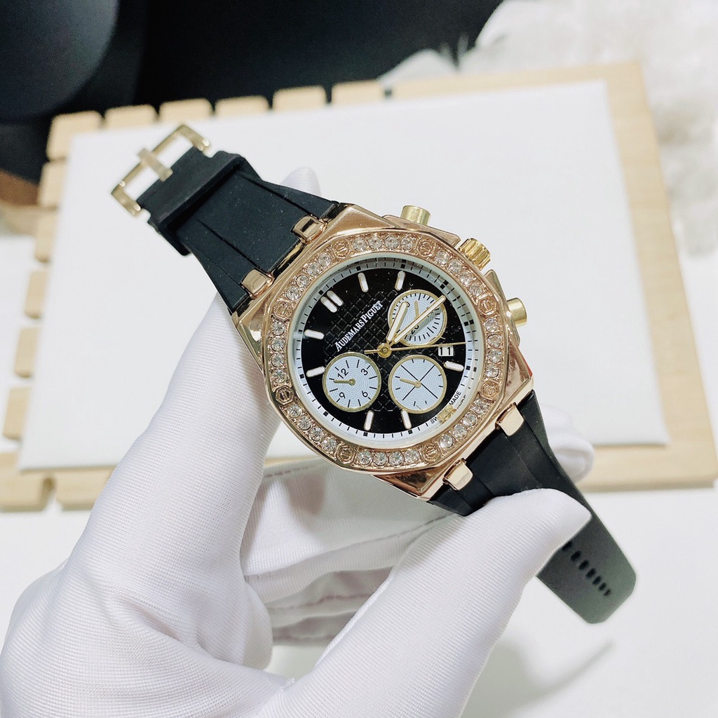 Đồng hồ nữ cao cấp  AUDEMARS PIGUE666 - CHỐNG NƯỚC