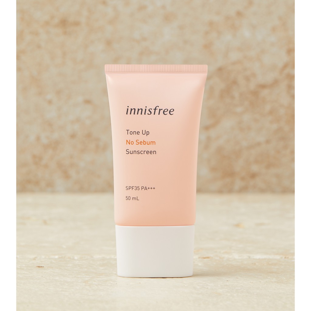 Kem chống nắng Innisfree