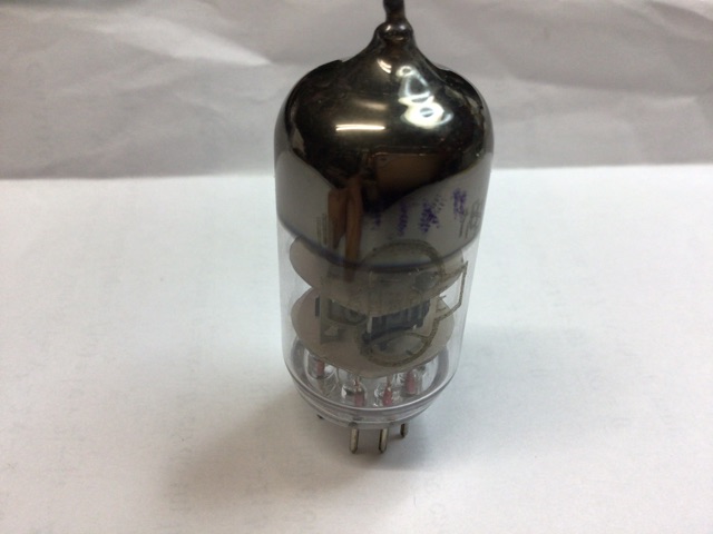 Bóng nga 6h3n-e thay thế cho 6n3 , 5670 , 2c51