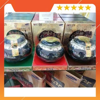 Cao Sâm Núi Hũ 1Kg Hàn Quốc