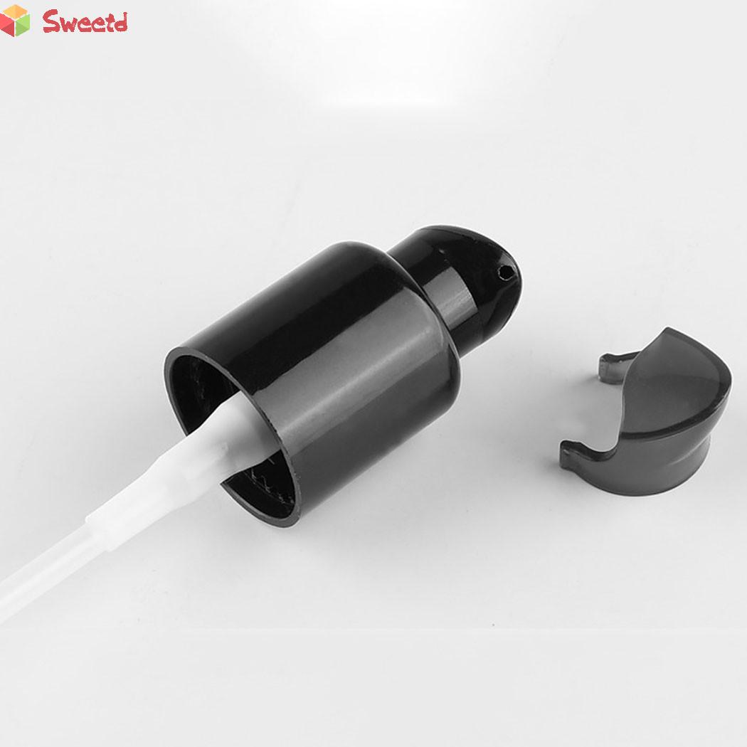 (hàng Mới Về) Set 2 Ống Bơm Kem Nền Trang Điểm Hai Đầu Cho Estee Lauder Và M.a.c | BigBuy360 - bigbuy360.vn