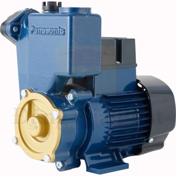 Máy bơm đẩy cao GP-250JXK-SV5  pana