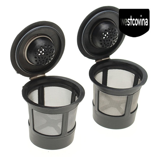 [Hot]☀ Set 6 Lưới Lọc Cà Phê Có Thể Tái Sử Dụng