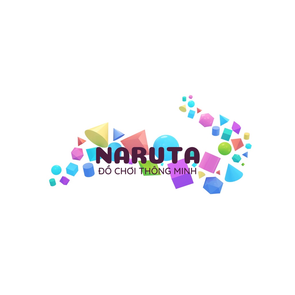 Đồ chơi thông minh Naruta