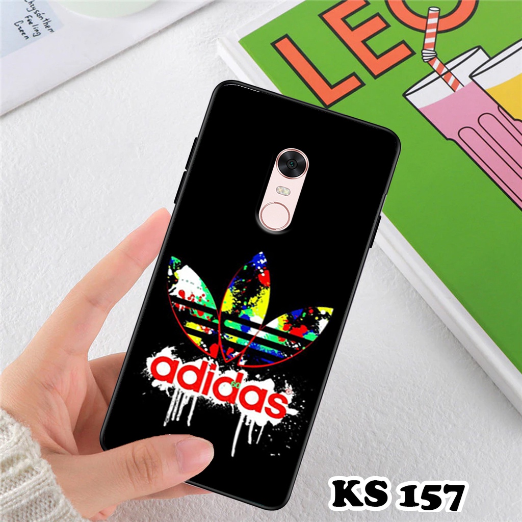 Ốp lưng Xiaomi Redmi 5 - Redmi 5A - Redmi 5X - Redmi 5 Plus - Ốp in hình ÄDĮĎAŠ sang trọng, bền đẹp