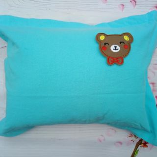 Gối em bé, gối gòn tự nhiên