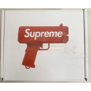 [TQ] Đồ chơi súng bắn tiền Supreme