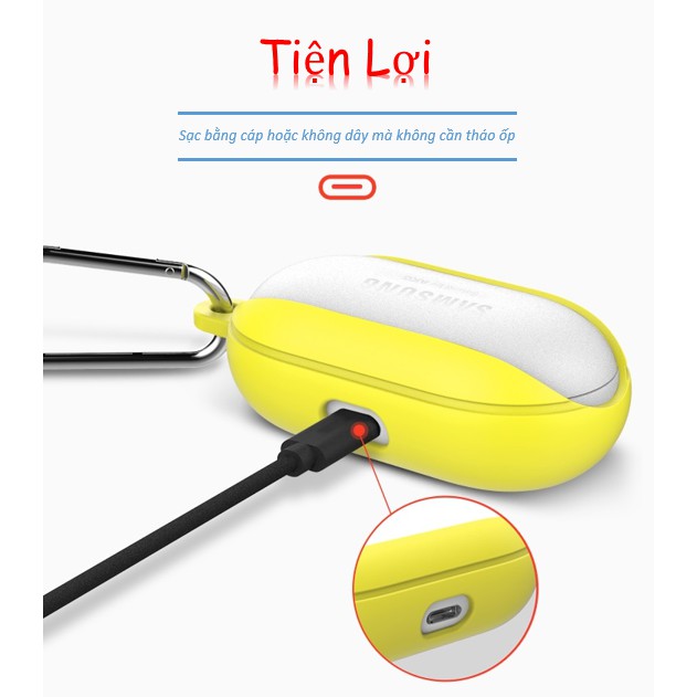 Bao da BUDS, BUDS+ | BigBuy360 - bigbuy360.vn