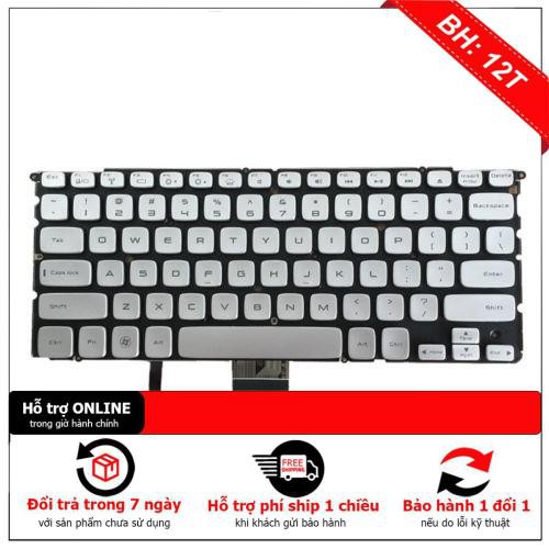Bàn Phím Laptop Dell XPS 14z L412z 15z L511z 0CYJHY 14z (L412z) 15z (L511z)
