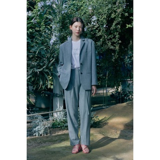 Áo blazer 8seconds xuất Hàn dư xịn