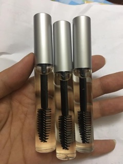 Combo 1 chiếc chuốt mi dầu dừa dài mi size to 10ml