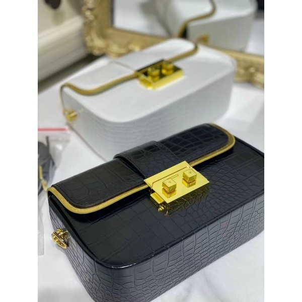 Túi Đeo Chéo Nữ Thời Trang 21cm