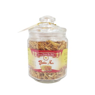 Đông Trùng Hạ Thảo Khô 30gram