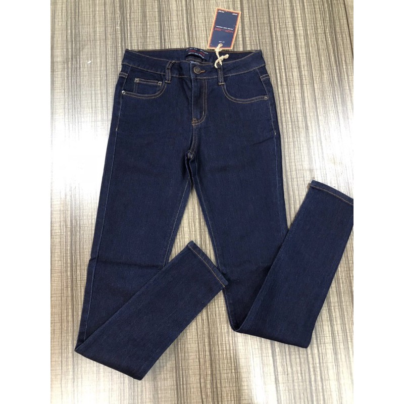 Jean xuất xịn