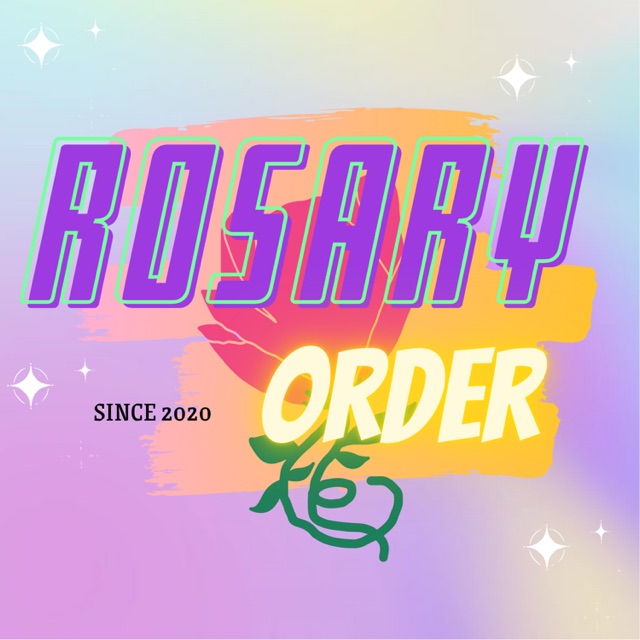 rosary_orderquangchaugiare