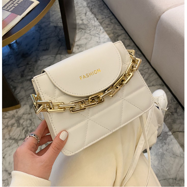 Túi xách nữ - túi đeo chéo nữ thời trang TXN11 | BigBuy360 - bigbuy360.vn