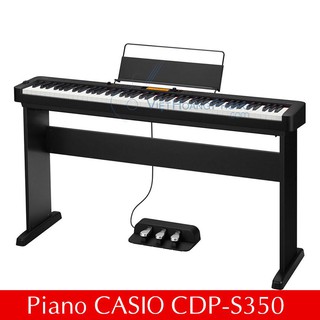 ĐÀN PIANO ĐIỆN CASIO CDP-S350