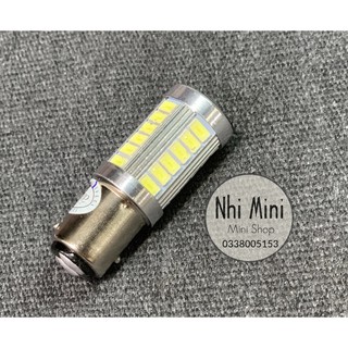 Bóng sau Led F1 nhiều chế độ , nháy stop f1 (h2) dành cho xe , winner, wave,ex135,sirius, ex135, ô tô...
