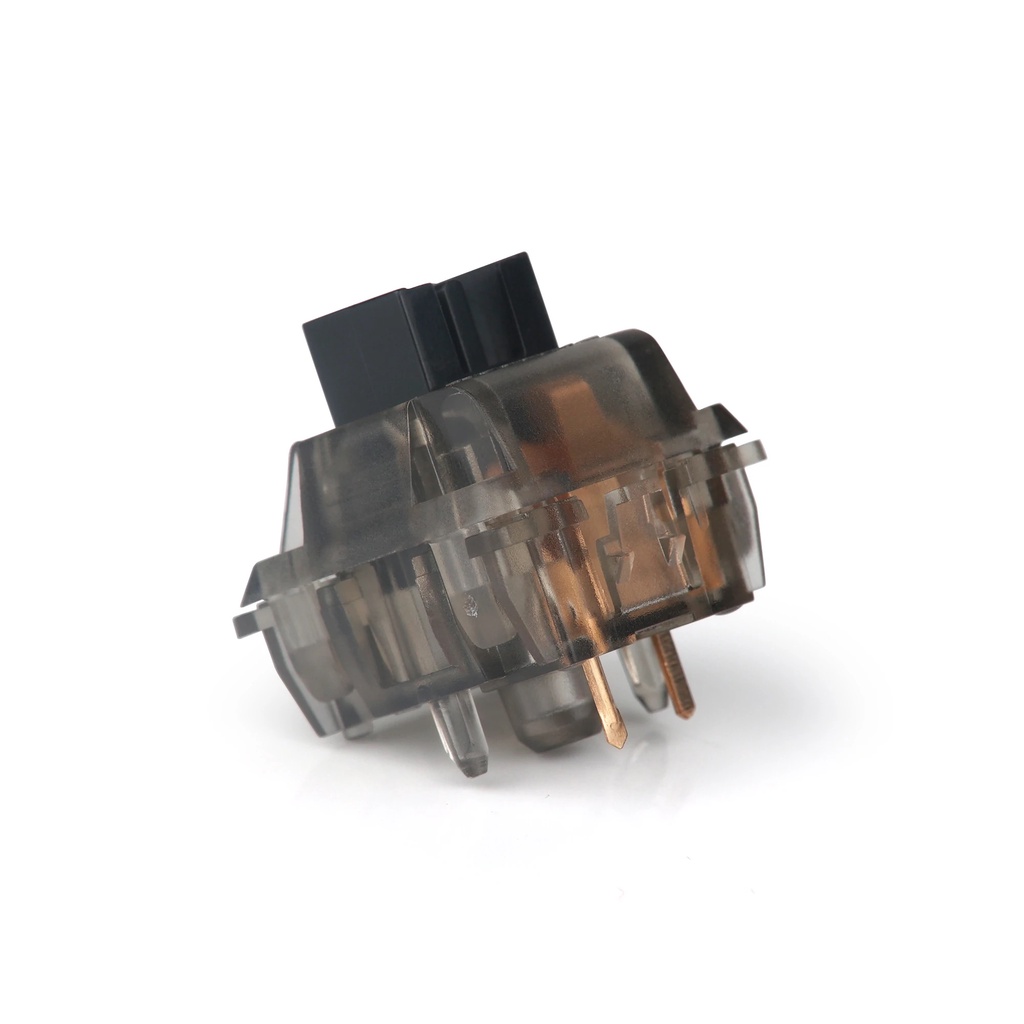 Gateron Box Ink Black v2 switches bàn phím cơ - KbdCity