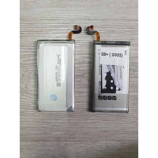 Pin zin bóc máy samsung s8+/g955/s8 plus/bin zin máy s8+/g955/s8+/battery