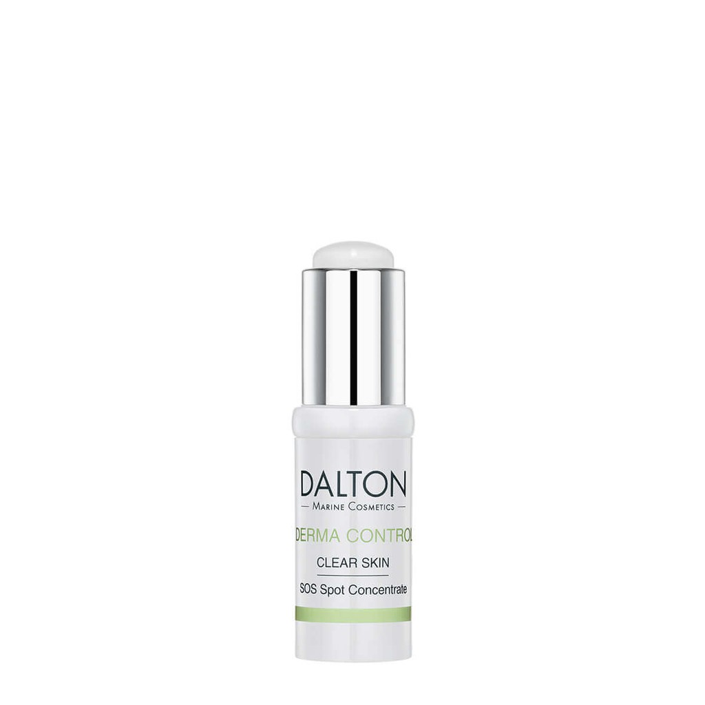 Serum chấm mụn siêu tốc - Dalton Derma Control 15ml