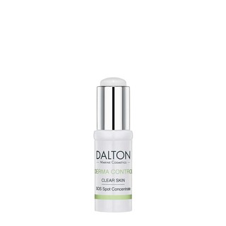 Serum chấm mụn siêu tốc - Dalton Derma Control 15ml