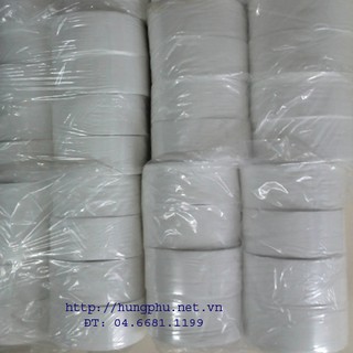 GIấy vệ sinh cuộn lớn 700g
