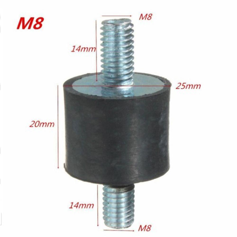ESPO Giá Cao Su Cho Máy Cơ Khí Xe Hơi M5 / M6 / M8