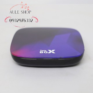 [FREESHIP 99K]_Smart Box TeleBox T8 New Plus[Hàng Chính Hãng]