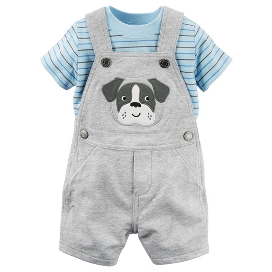 Set yếm Carter's - td2138