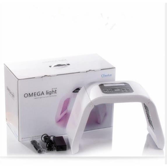 Vòm ánh sáng sinh học Omega light 7 màu