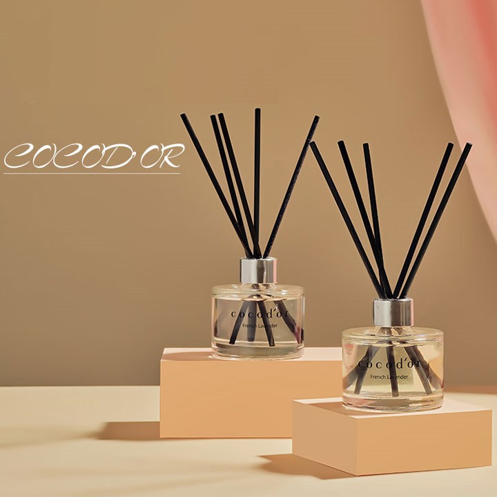 Tinh Dầu Tán Hương Cocod'or Reed Diffuser Gomi Mall