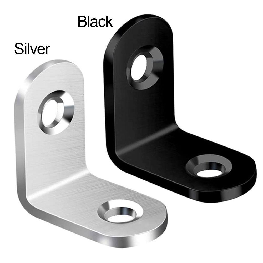 PINEVN Set 20 Đai Ốc Bằng Thép Không Gỉ Bảo Vệ Góc Chống Rỉ Sét