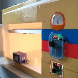 Adapter nguồn 12v 500ma