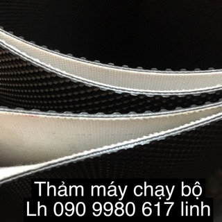 Thảm máy chạy bộ Thiên Hà
