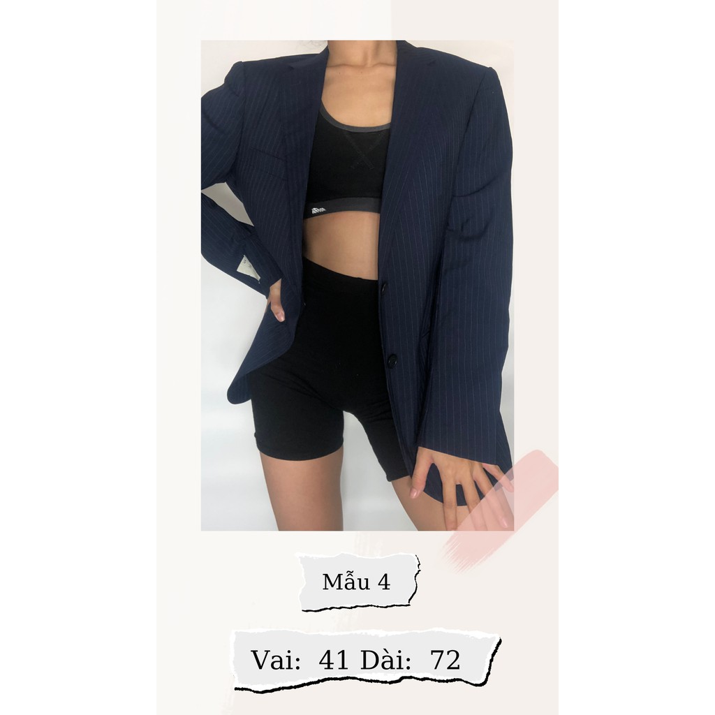 Áo vest Si form chuẩn Nhật Bản, Mỹ, Hàn Quốc số lượng có hạn | BigBuy360 - bigbuy360.vn