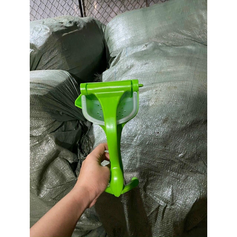 Máy Ép Trái Cây Hoa Quả Cầm Tay Tiện Lợi Ép Hoa Quả Cầm Tay Nhỏ Gọn Đặc Biệt