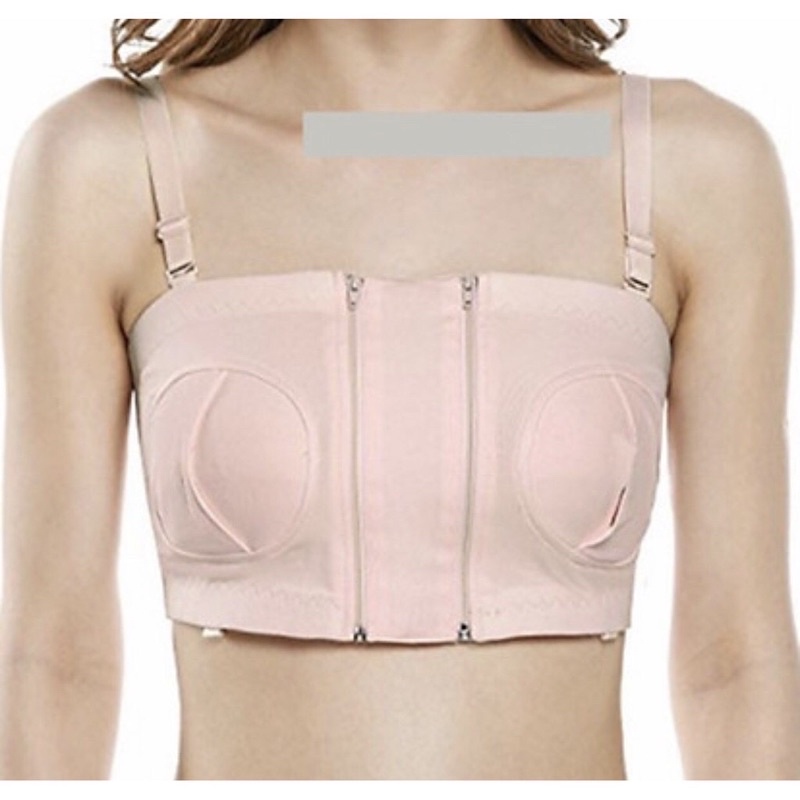 ÁO HÚT SỮA RẢNH TAY NHẬP MỸ