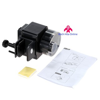 Máy cho cá ăn tự động AF-2003