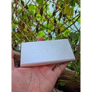 Pin sạc dự phòng Polymer 10.000 mAh Type C eSaver PJ JP106S nobox 10000mah e.saver likenew