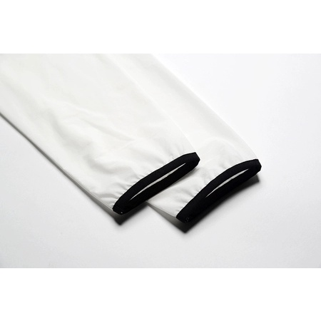 Áo khoác golf Nam thể thao 2 lớp siêu nhẹ cản gió giữ ấm chóng nướcTốt  AK019