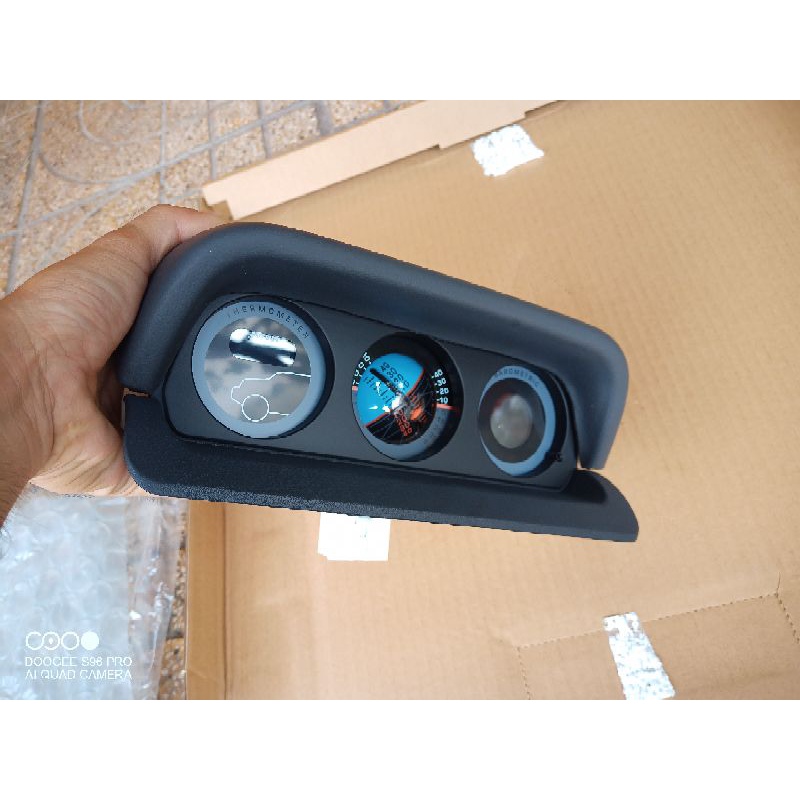 Bộ đo nhiệt độ - cân bằng - độ nghiêng cho Pajero V31 V32 V33 V43 V45 V46