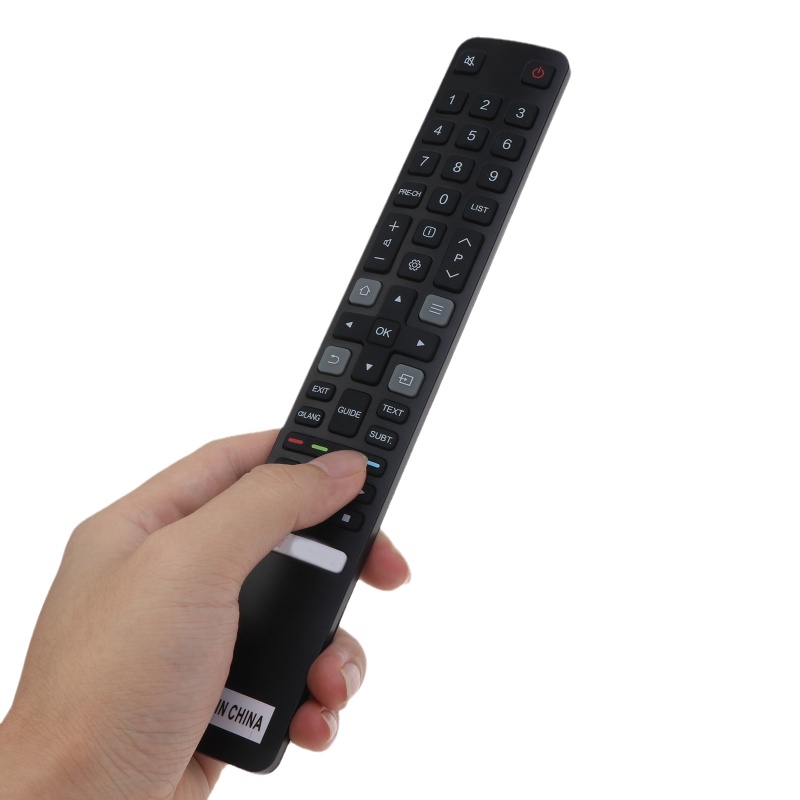 Điều Khiển Từ Xa RC802NU YAI1 Cho TV Thông Minh UF2 SERIES 50UF2 55UF2 65UF2