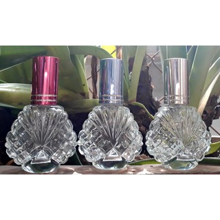 CHAI CHIẾT NƯỚC HOA HÌNH SÒ 12ML
