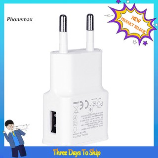 Củ Sạc Cổng Usb 5v 2a Cho Điện Thoại Samsung Huawei
