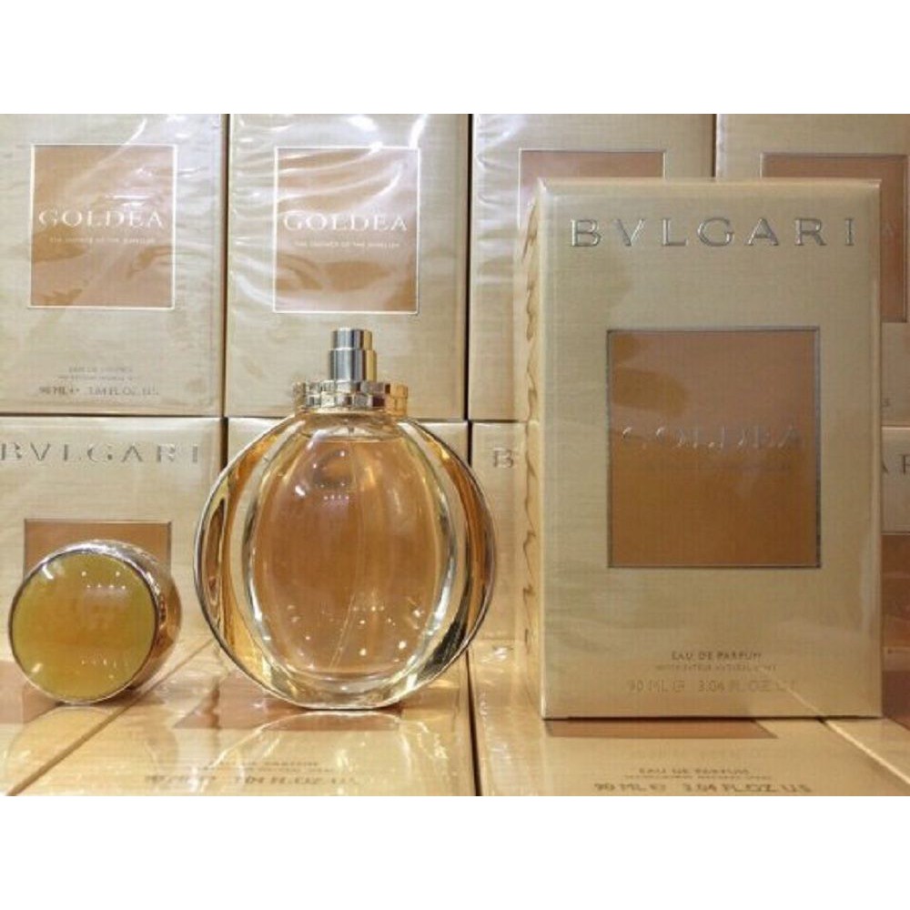 [𝗦𝗔𝗟𝗘]..::✨Nước hoa Nữ Bvlgari Goldea EDP Test 5ml/10ml/20ml✨::..